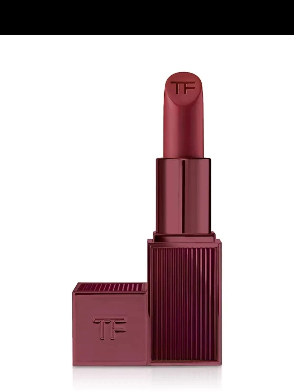 Tom Ford Matte Lipstick Limited Edition 02 Rose Petal Cafe Tose